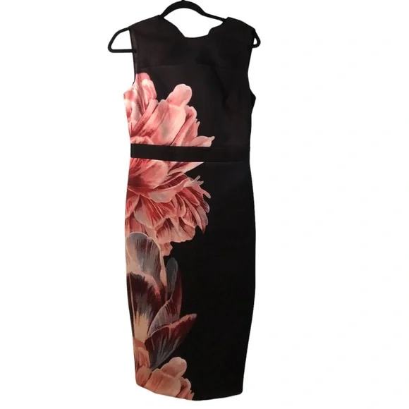 Ted baker hotsell xanadu dress